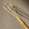 Handcrafted Bamboo Egg Beater