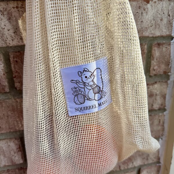 Mesh Reusable Produce Bags - Image 5